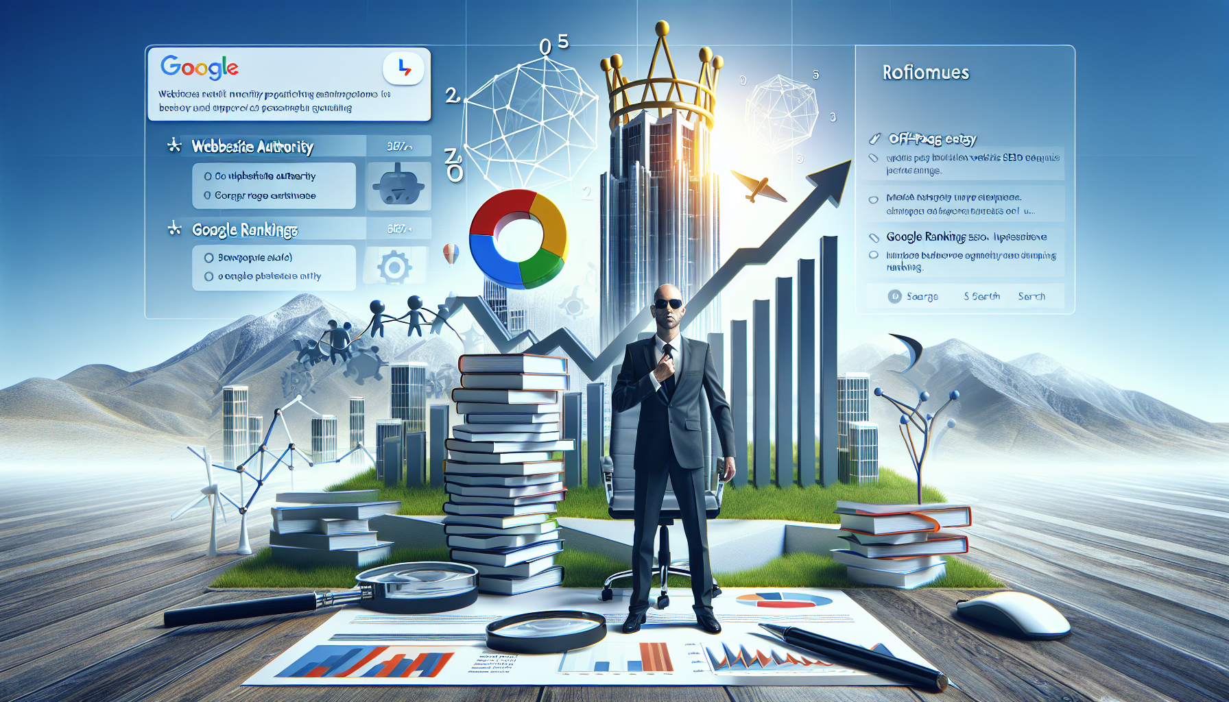 Off-page SEO techniques are essential for building website authority and improving your rankings in Google search results. — real-world examples and best practices Off-page SEO techniques are essential for building website authority and improving your rankings in Google search results. — real-world examples and best practices