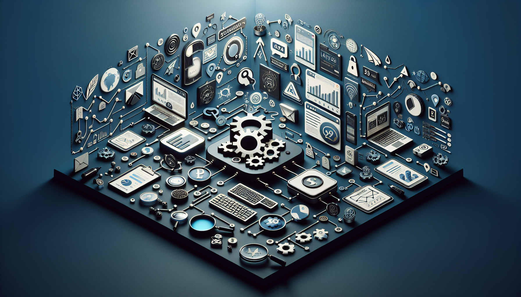 Off Page SEO Techniques: How to Build Authority and Rank Higher in Google