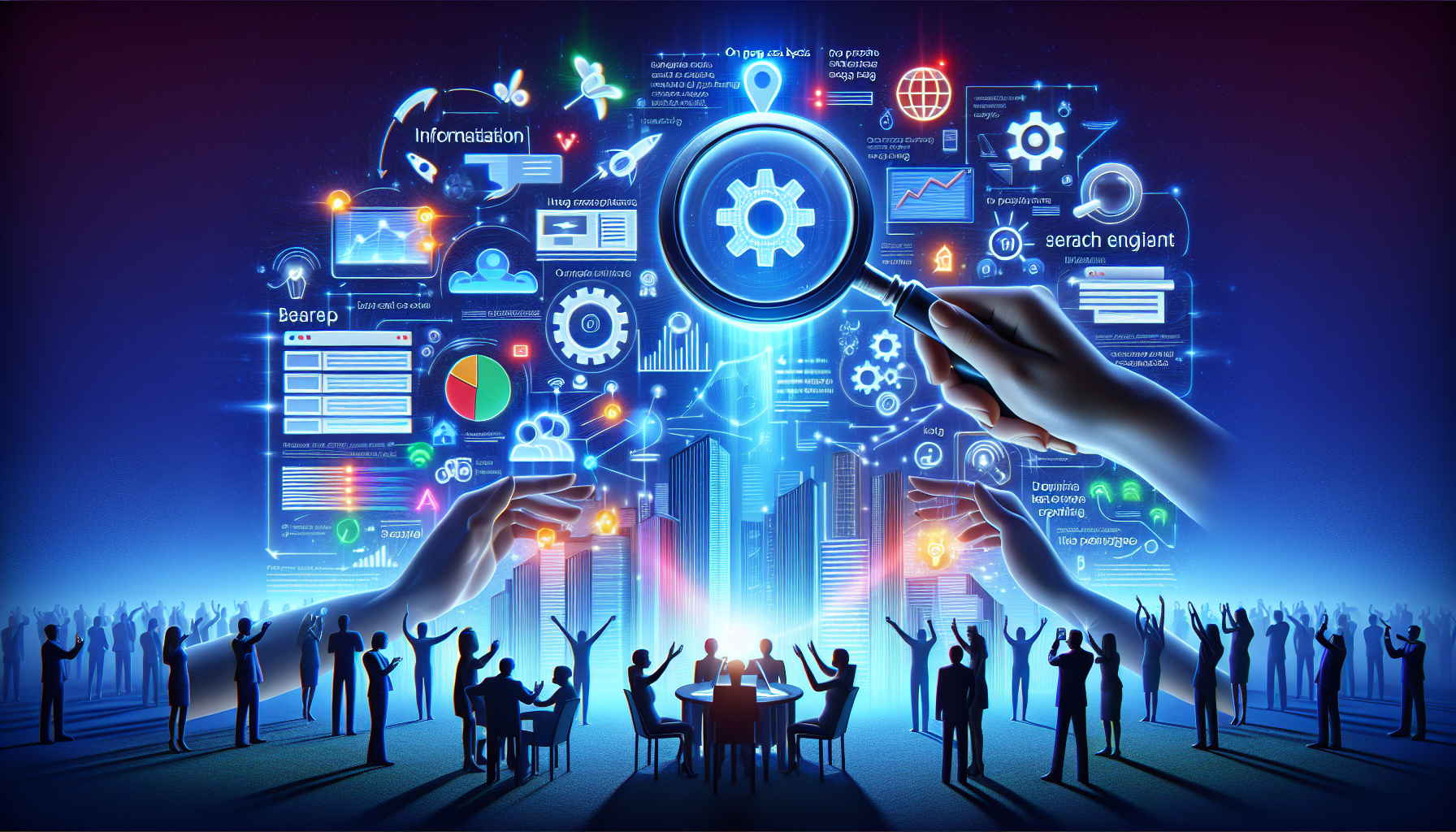 On-page SEO best practices are essential techniques for optimizing individual web pages to rank higher and earn more relevant traffic in search engines. Understanding and implementing these practices in 2026 is crucial for maintaining competitive visibility online. This article delves into the most effective strategies for on-page SEO, ensuring your content is both search engine and user-friendly. — real-world examples and best practices