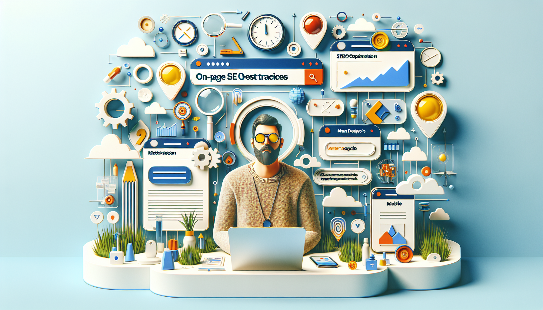 On-Page SEO Best Practices: The Ultimate Guide to Ranking Higher on Google in 2026