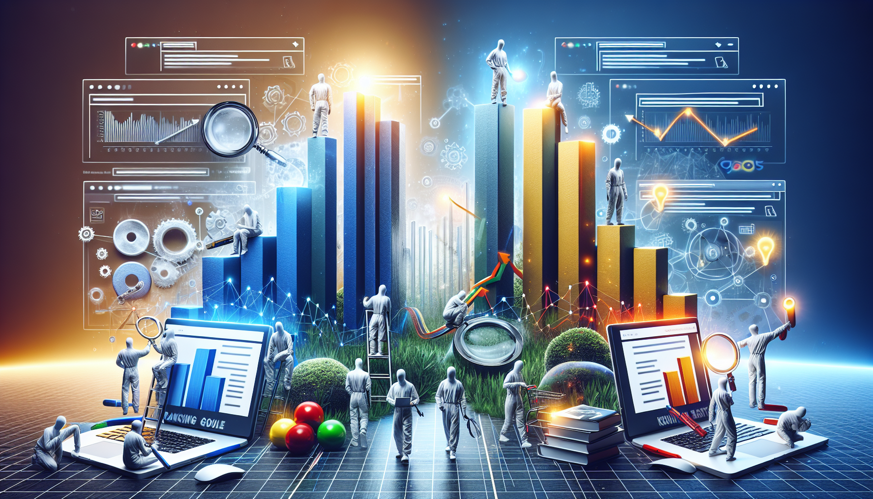 On-page SEO techniques are essential for improving your website's visibility and ranking higher in Google search results. — real-world examples and best practices On-page SEO techniques are essential for improving your website's visibility and ranking higher in Google search results. — real-world examples and best practices