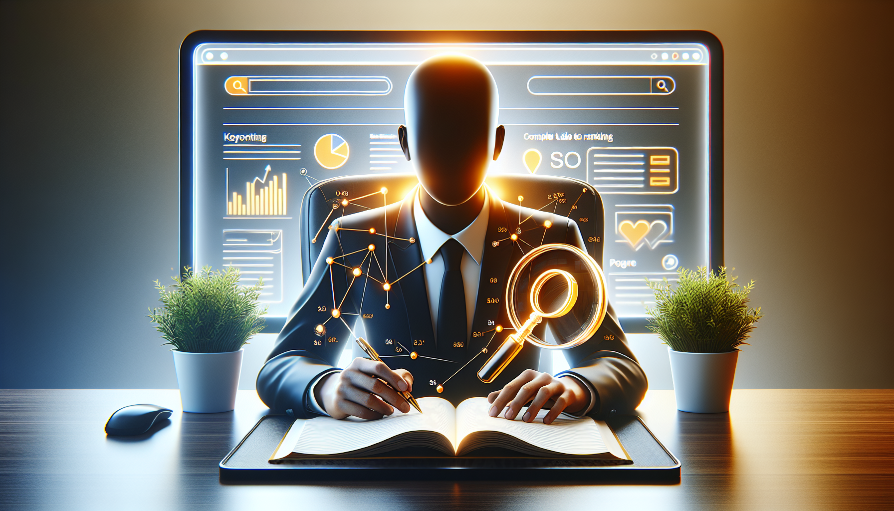 On Page SEO Techniques