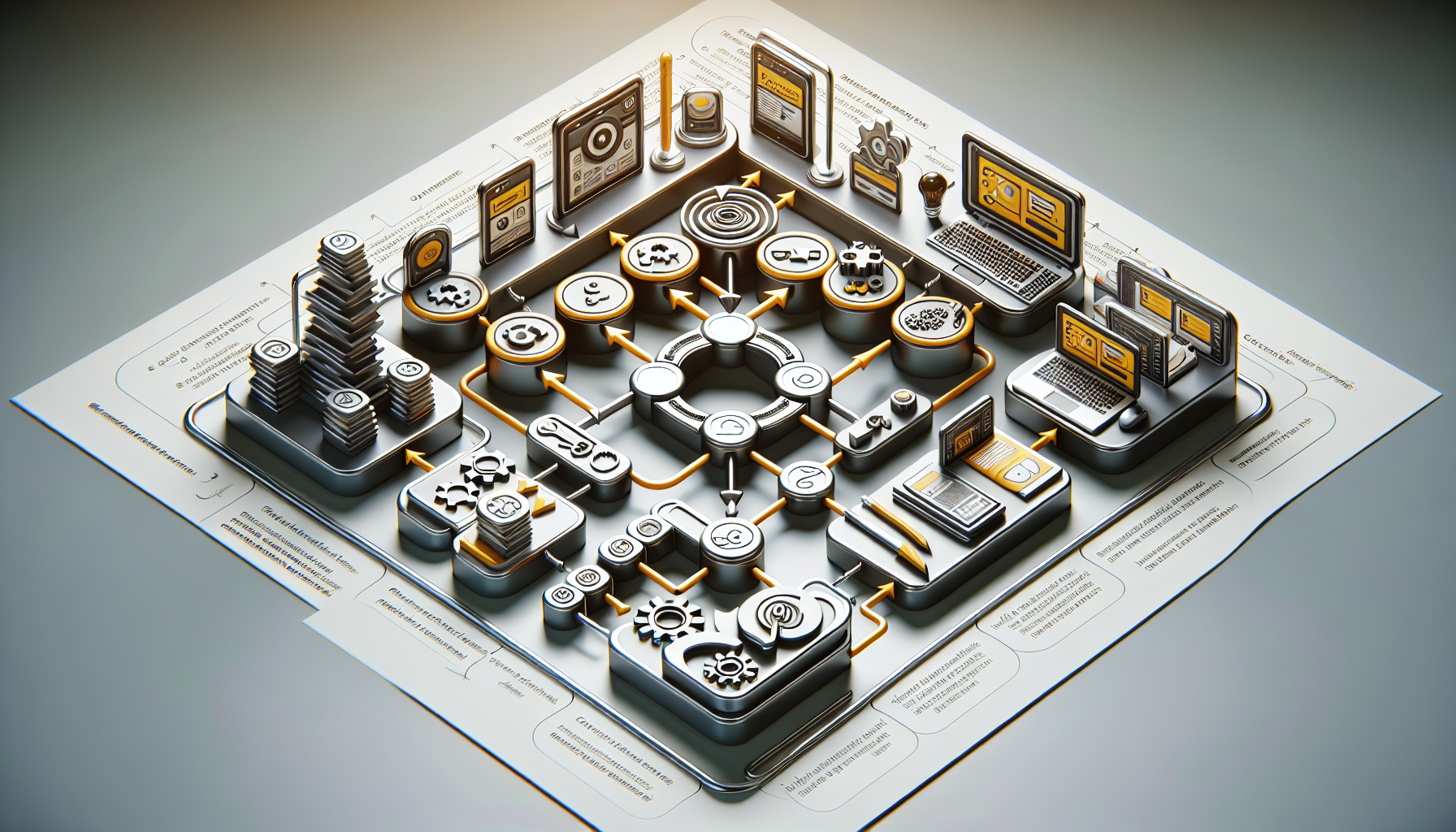 ## Introduction — step-by-step process and workflow ## Introduction — step-by-step process and workflow