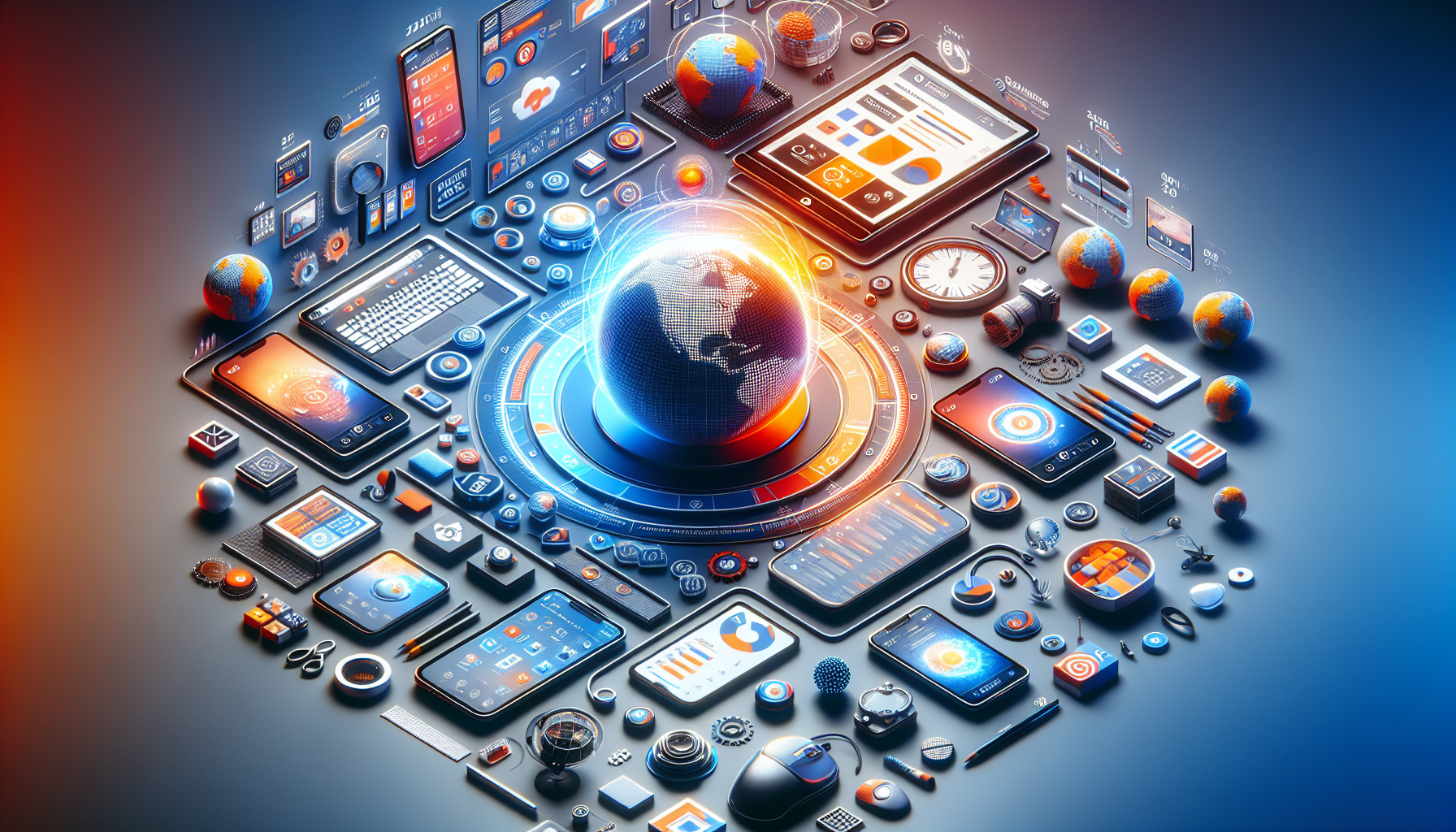 Responsive design is essential for creating websites that provide an optimal viewing experience across a wide range of devices. In 2026, as mobile and diverse screen sizes dominate internet usage, mastering responsive design best practices is more critical than ever. This article will guide you through the essential techniques and common pitfalls in responsive design, ensuring your website remains user-friendly and effective. — real-world examples and best practices Responsive design is essential for creating websites that provide an optimal viewing experience across a wide range of devices. In 2026, as mobile and diverse screen sizes dominate internet usage, mastering responsive design best practices is more critical than ever. This article will guide you through the essential techniques and common pitfalls in responsive design, ensuring your website remains user-friendly and effective. — real-world examples and best practices