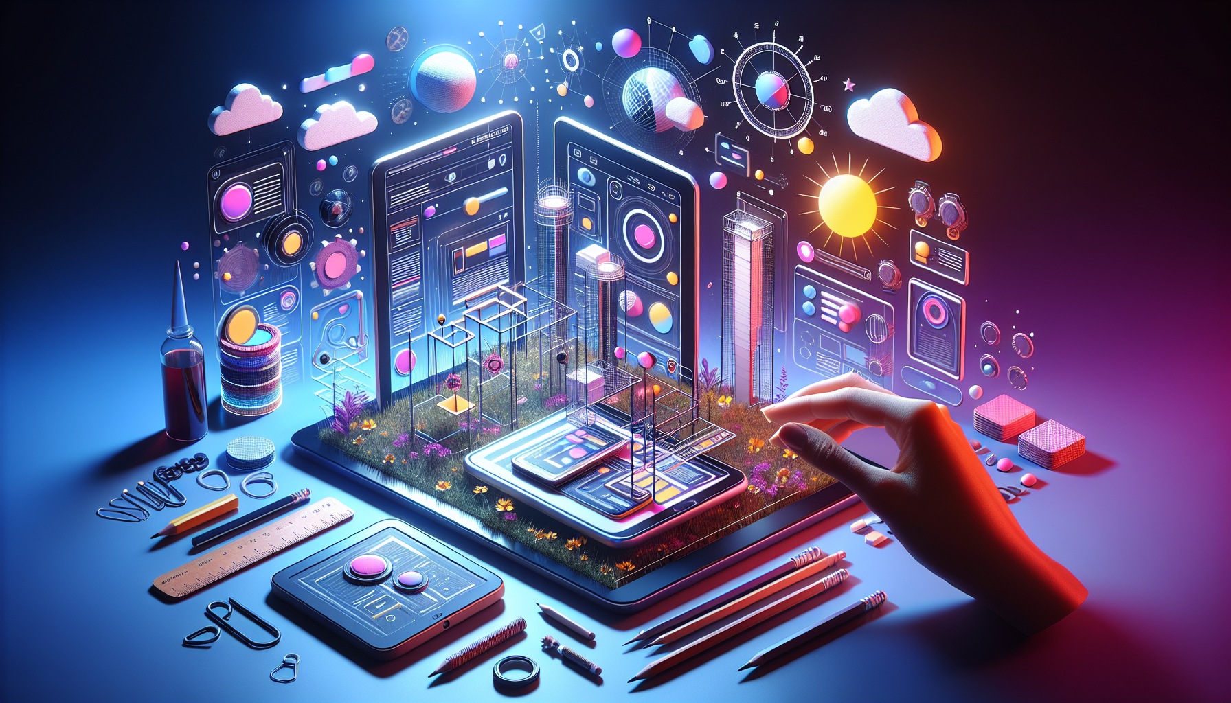 ## Understanding Responsive Design Fundamentals — expert tips and proven techniques ## Understanding Responsive Design Fundamentals — expert tips and proven techniques