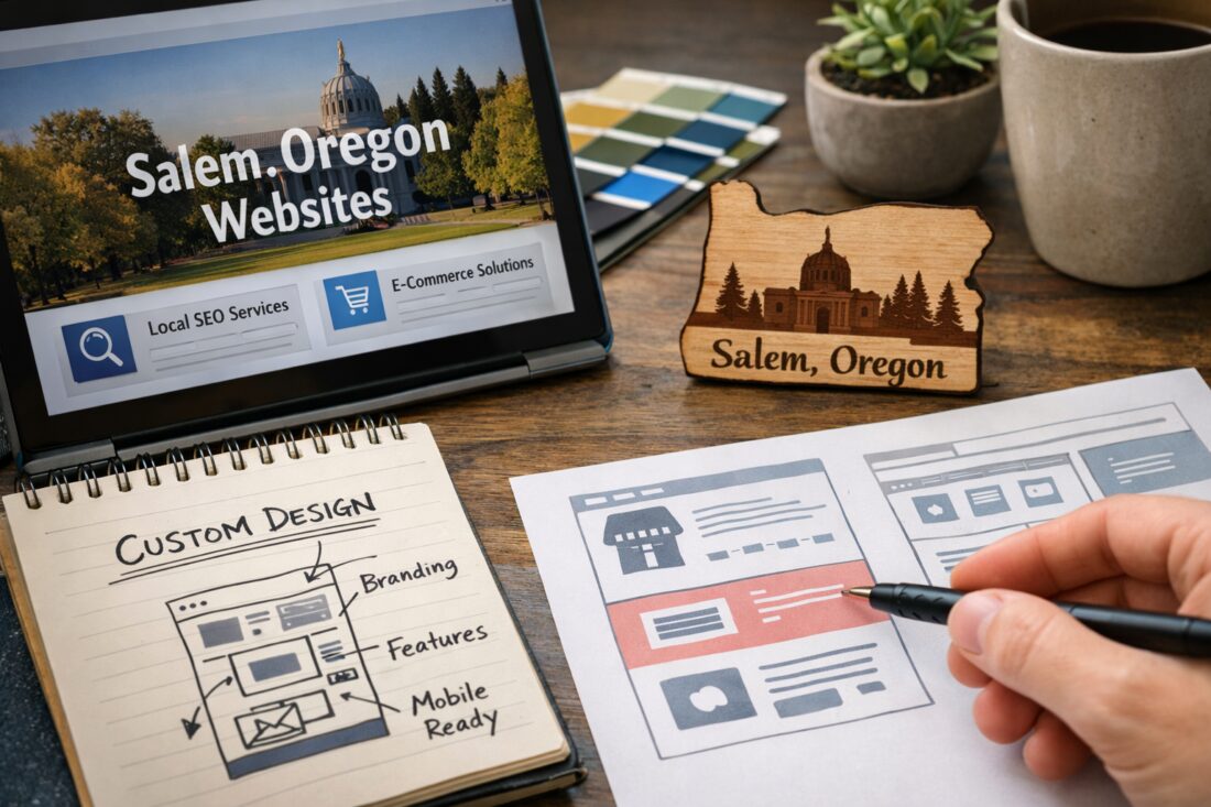 Salem Oregon custom websites Designed for Unique Business Needs (4)