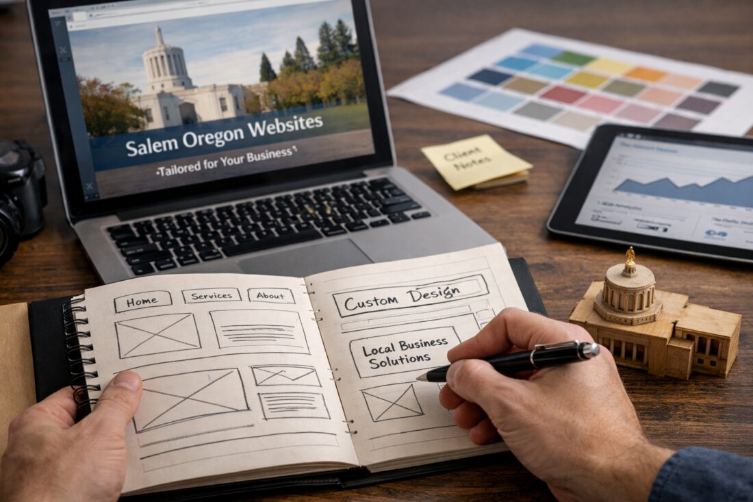 Salem Oregon custom websites Designed for Unique Business Needs (5)