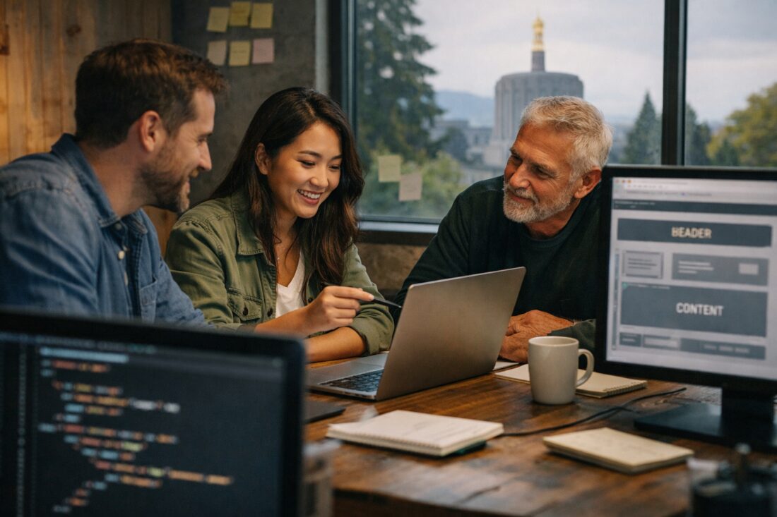 Salem Oregon web development experts Share Best Practices for Modern Websites (4)