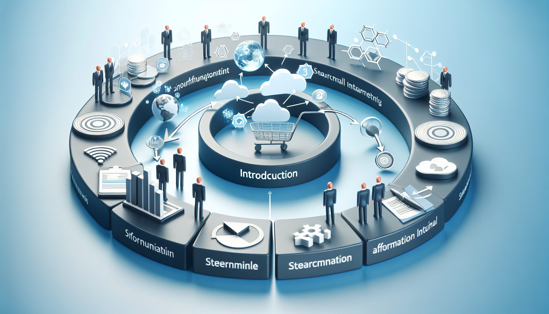 Introduction** — step-by-step process and workflow