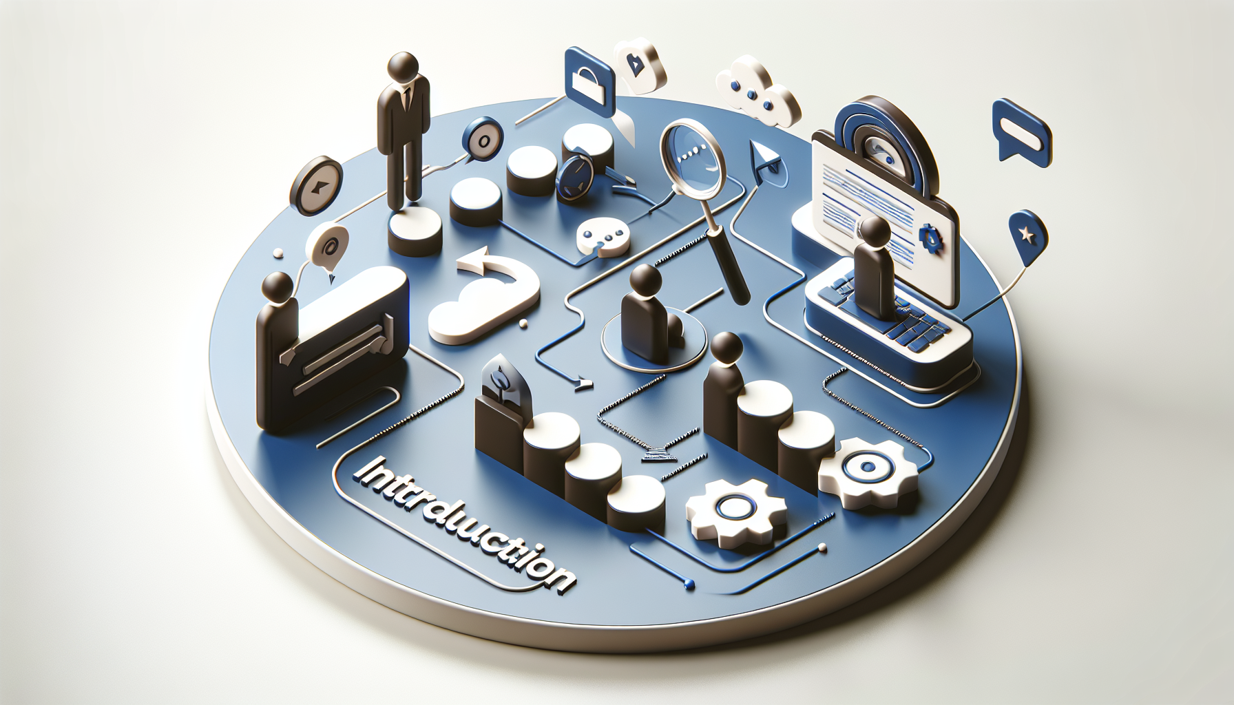 ## Introduction — step-by-step process and workflow ## Introduction — step-by-step process and workflow