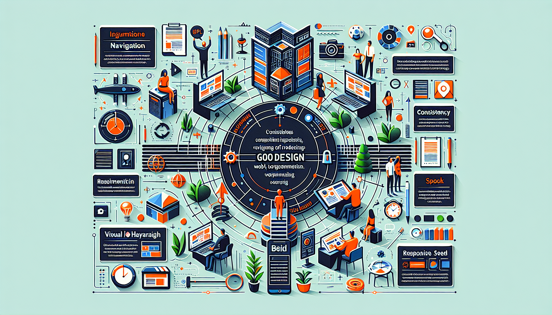 This article explores the primary signs of good web design, providing insights and practical advice to enhance your website's effectiveness. — comparison chart and analysis This article explores the primary signs of good web design, providing insights and practical advice to enhance your website's effectiveness. — comparison chart and analysis