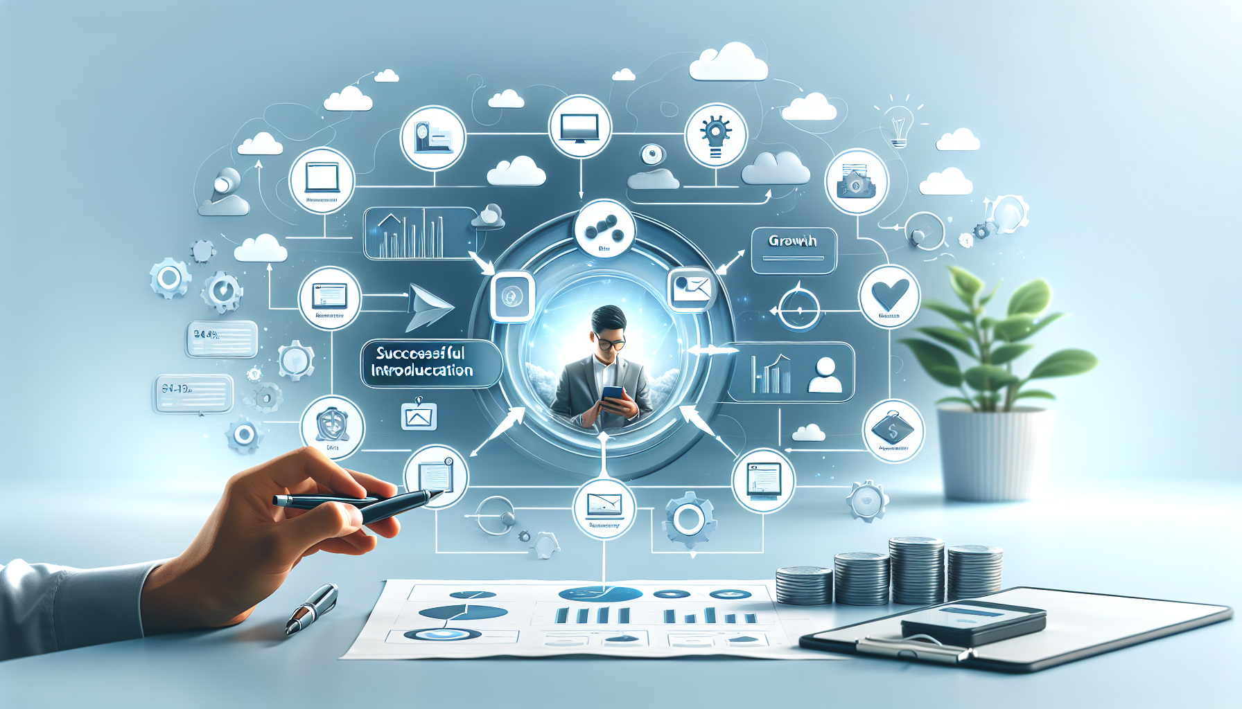 ## Introduction — step-by-step process and workflow ## Introduction — step-by-step process and workflow