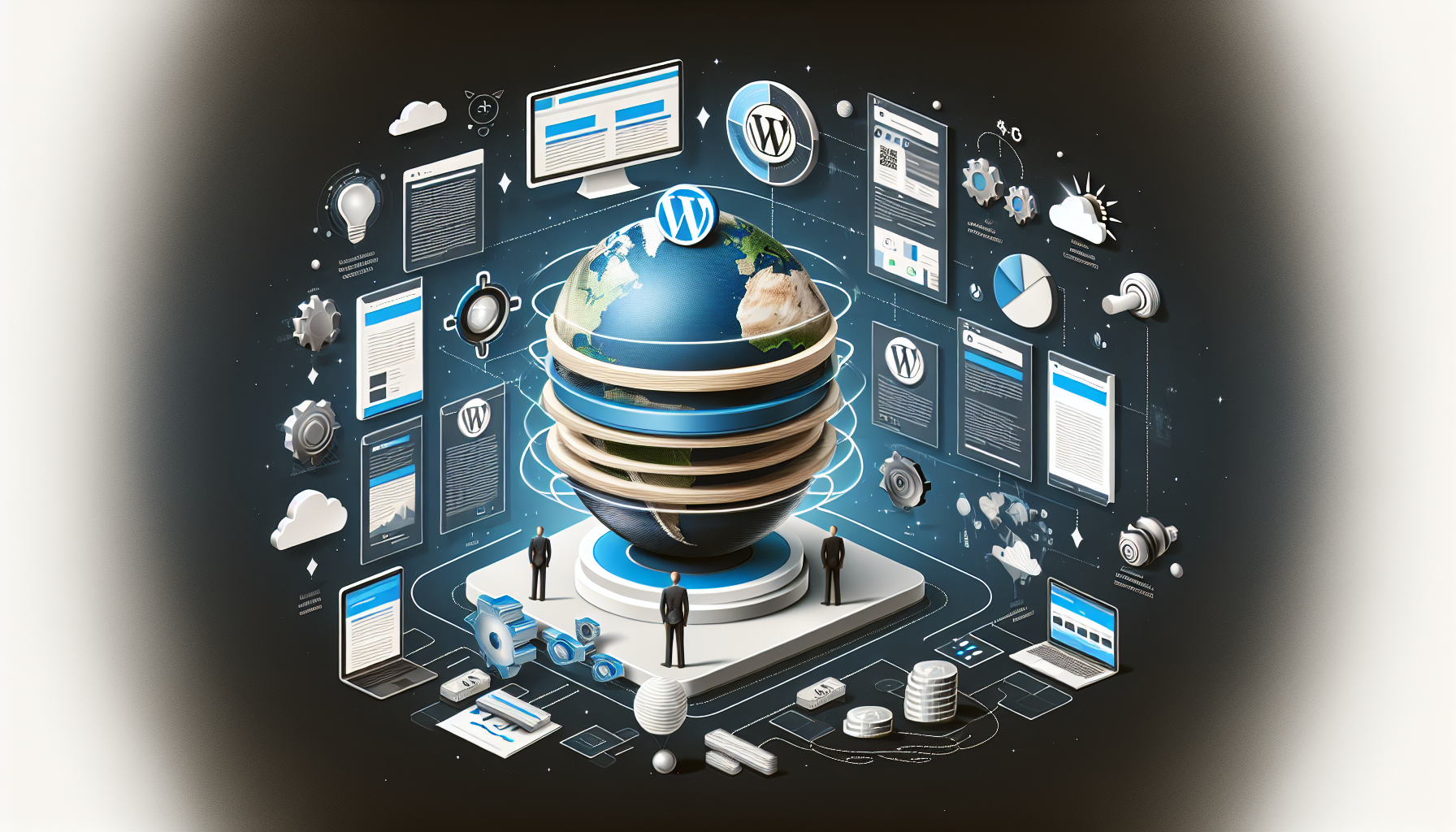 WordPress website design is a powerful tool for creating dynamic, user-friendly websites. Understanding its capabilities can significantly enhance your online presence. — real-world examples and best practices