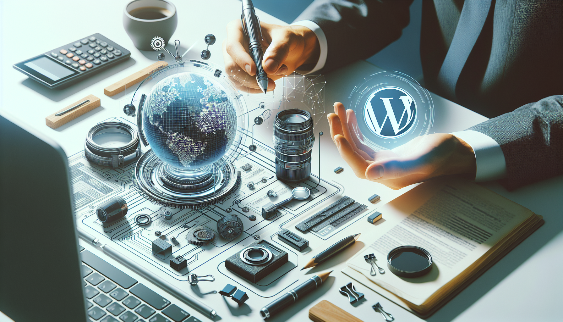 In 2026, mastering WordPress design matters more than ever due to its widespread use and flexibility, making it a crucial skill for businesses and individuals alike. — expert tips and proven techniques