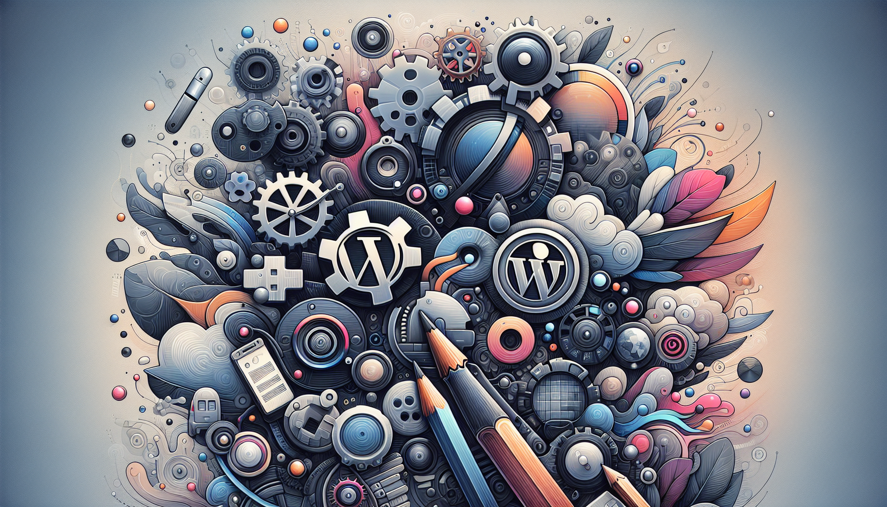 The power of WordPress website design lies in its adaptability, ease of use, and extensive customization options. — comparison chart and analysis