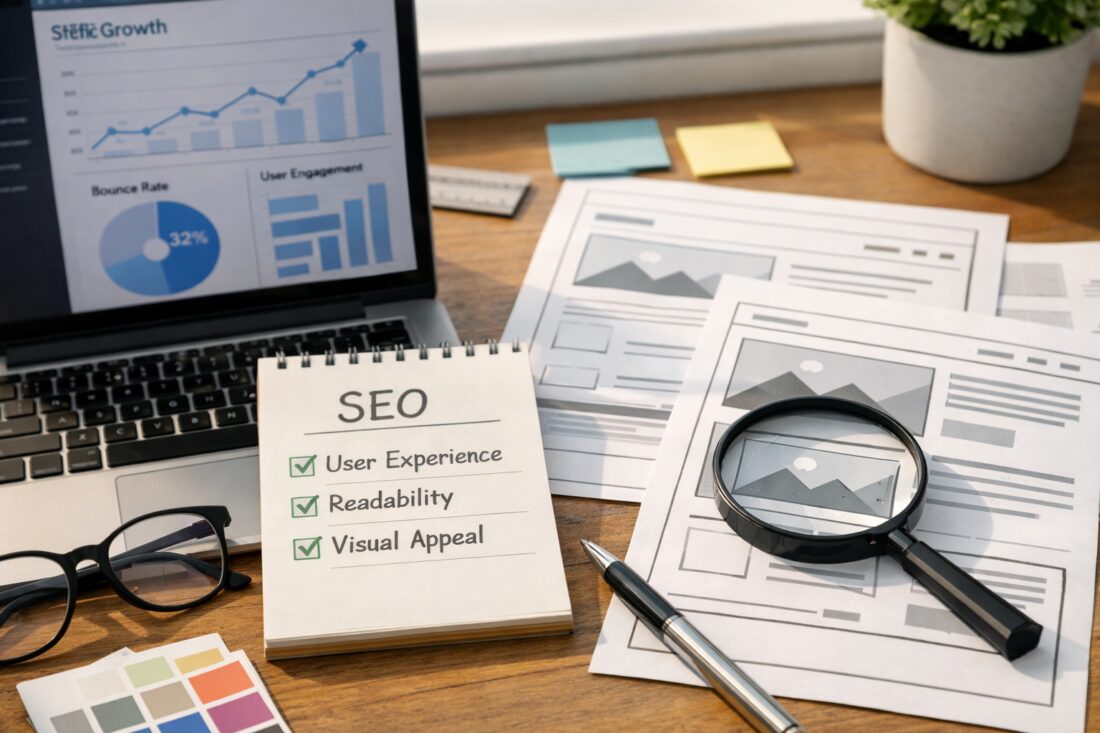 The Role of Visual Design in SEO (4)