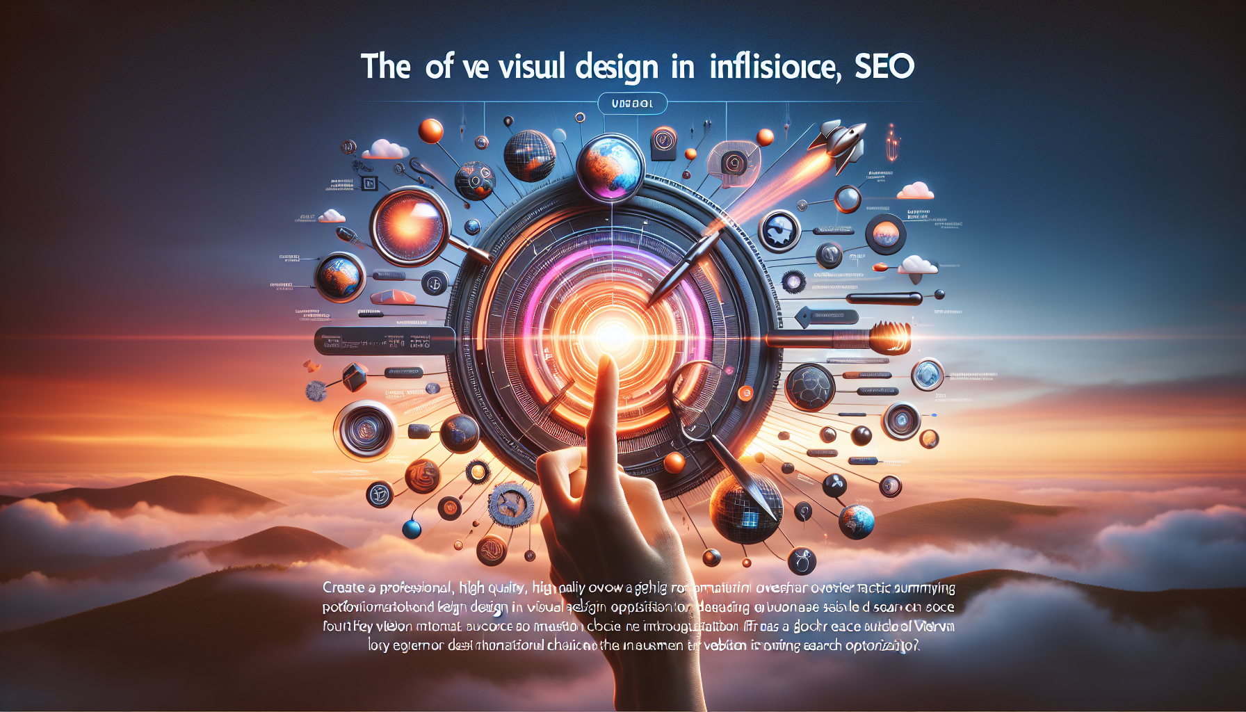 This article explores the role of visual design in SEO search engine optimization, providing insights into how design choices can influence your website's search engine success. — comparison chart and analysis