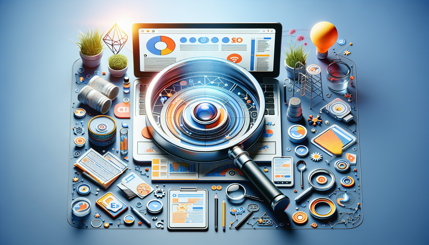 The Role of Visual Design in SEO: How Better Design Improves Rankings and User Experience