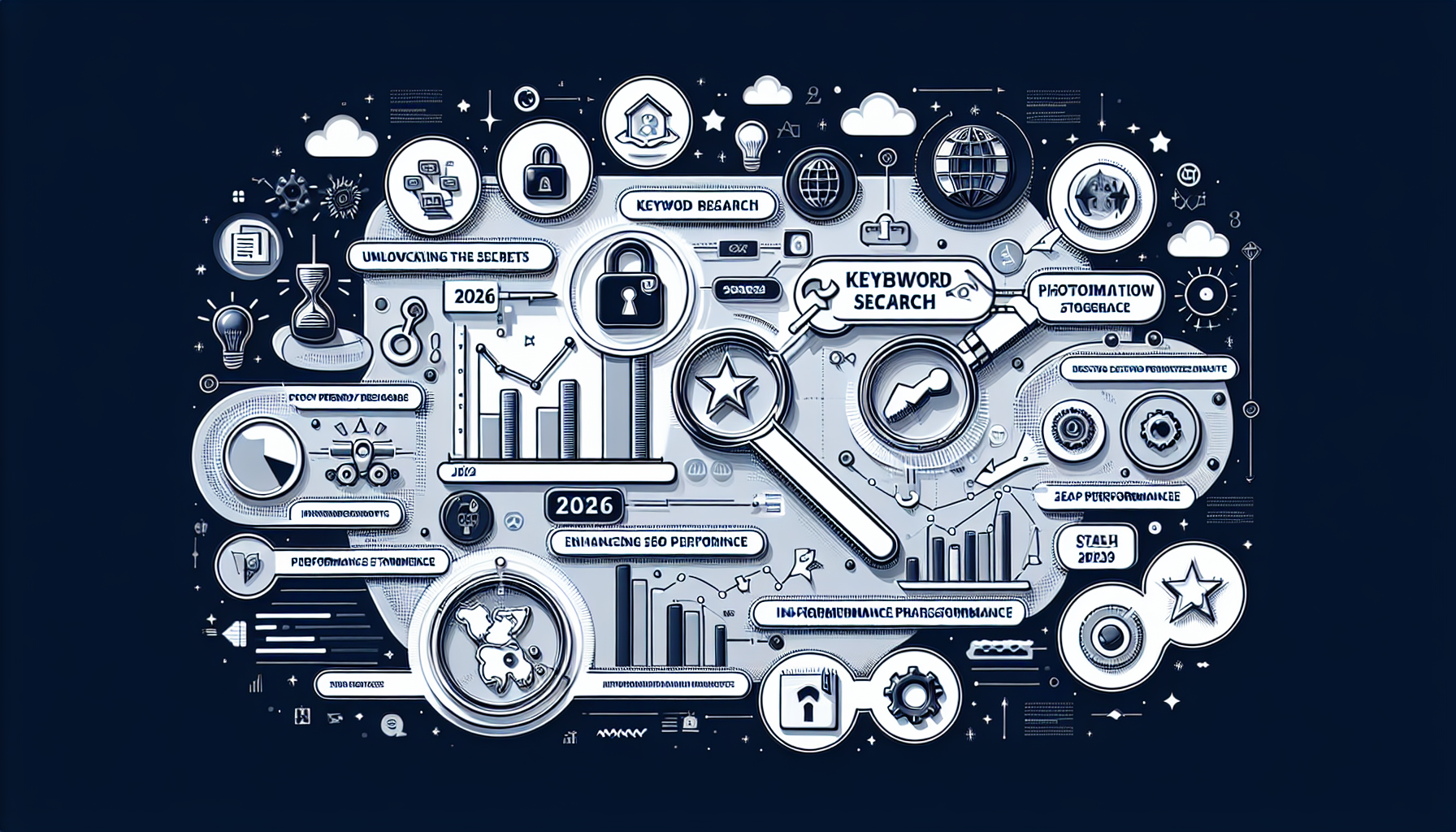 In this guide, you'll learn how to unlock the secrets of keyword research to enhance your SEO performance in 2026. — comparison chart and analysis