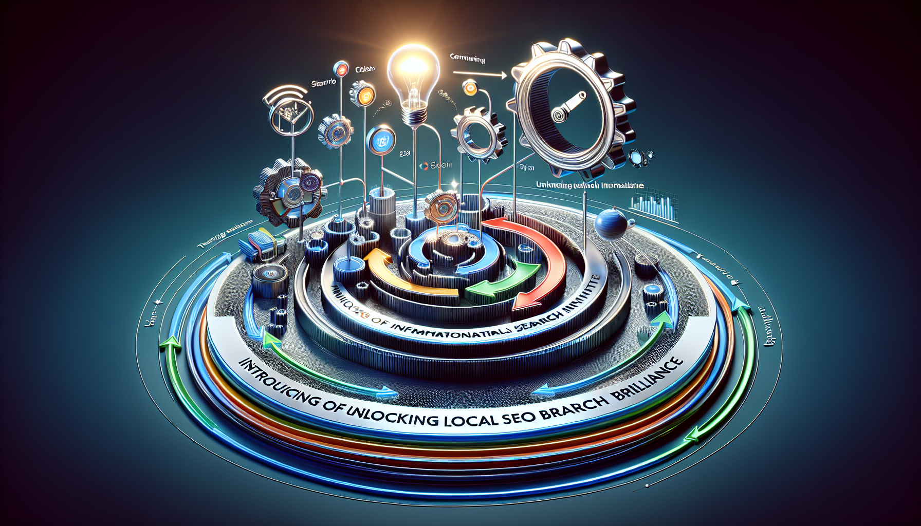 ## Introduction — step-by-step process and workflow