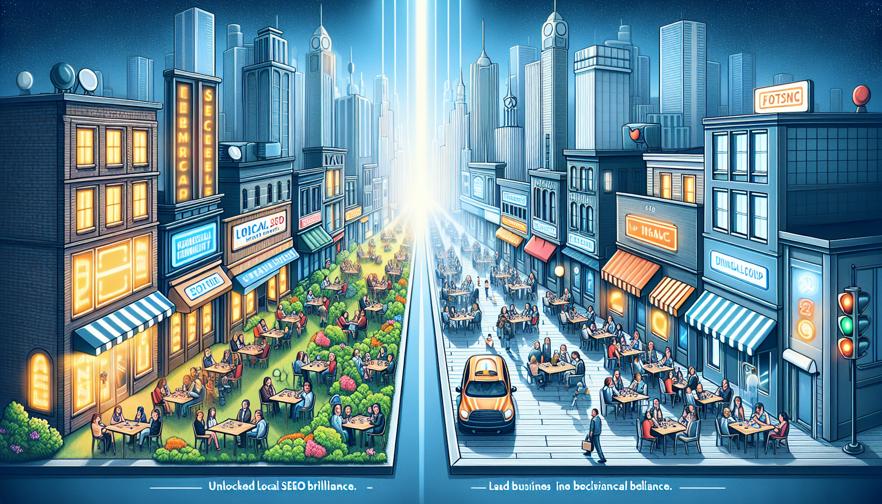 Unlocking local SEO brilliance is essential for businesses aiming to enhance their online visibility and attract more local customers. In 2026, as digital landscapes evolve, mastering local SEO can significantly impact your business's success. This article will guide you through the nuances of local SEO, ensuring you understand its importance and how to excel in it. — real-world examples and best practices