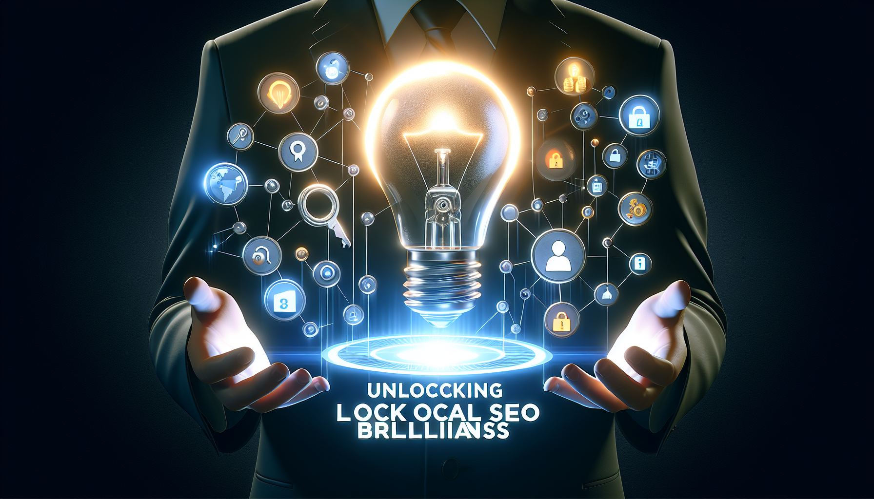 Unlocking local seo brilliance: Unlocking Local SEO 2026
