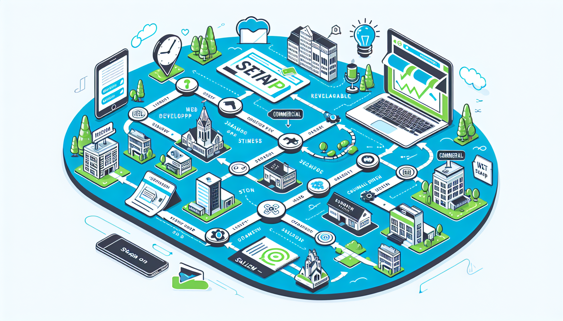 ## Introduction — step-by-step process and workflow