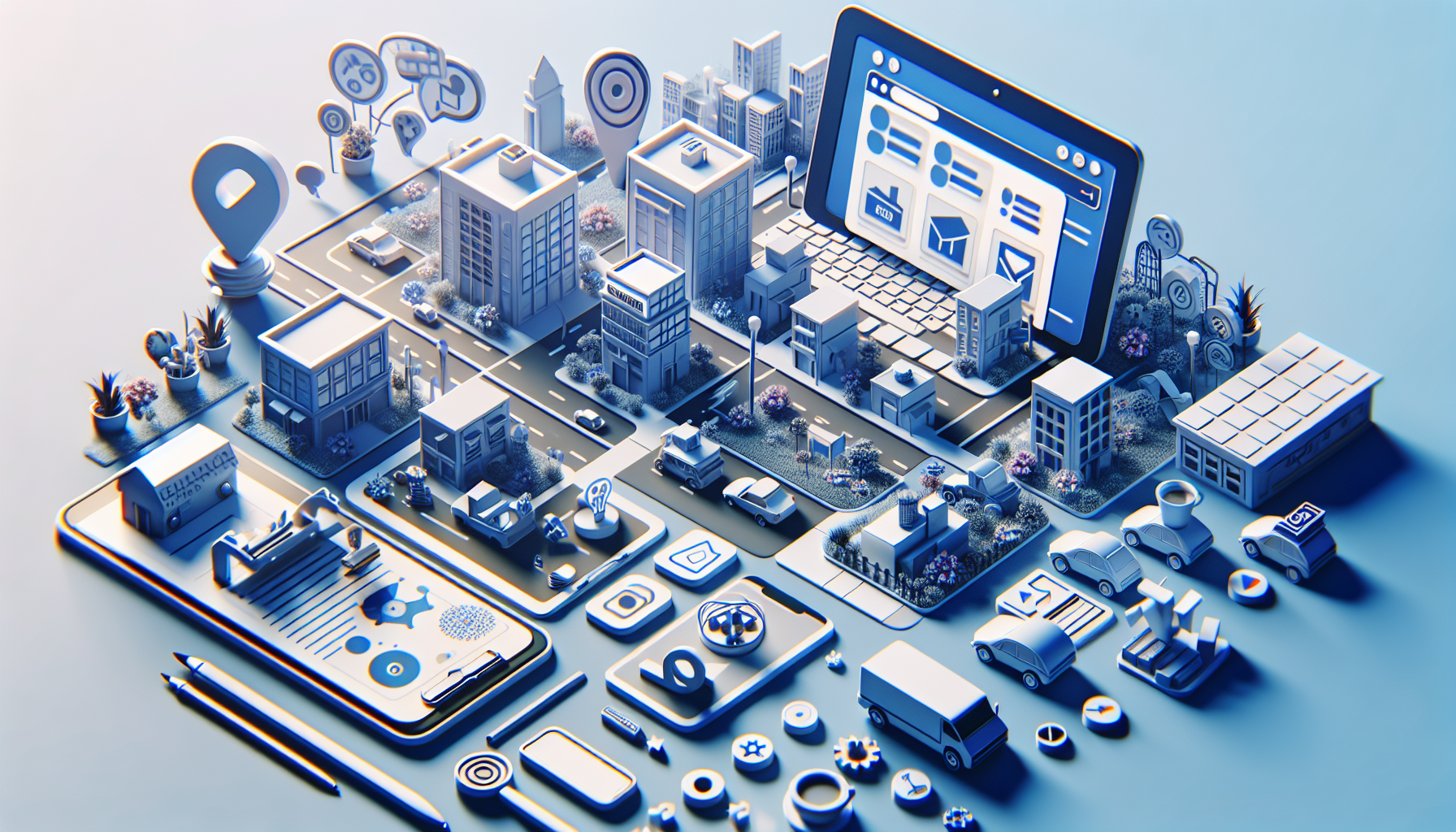 Website Development For Small Businesses Salem Oregon