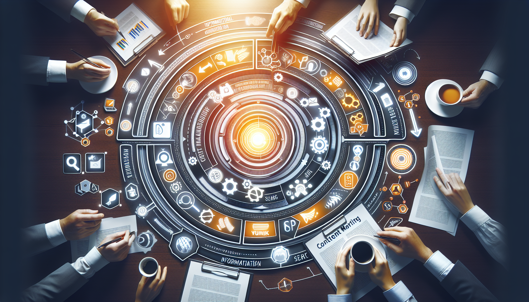 Content marketing is a strategic approach focused on creating and distributing valuable, relevant, and consistent content to attract and retain a clearly defined audience. It plays a crucial role in SEO by enhancing visibility and driving organic traffic. — real-world examples and best practices