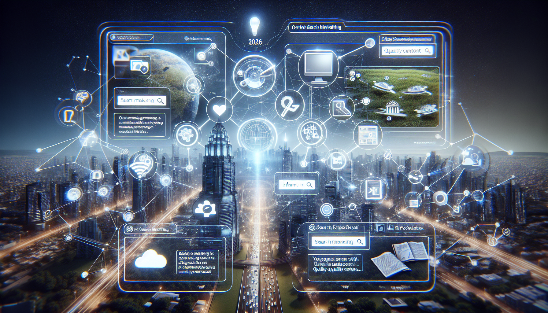 Understanding the relationship between content marketing and SEO is vital in 2026, as search engines increasingly prioritize high-quality content to determine rankings. — expert tips and proven techniques