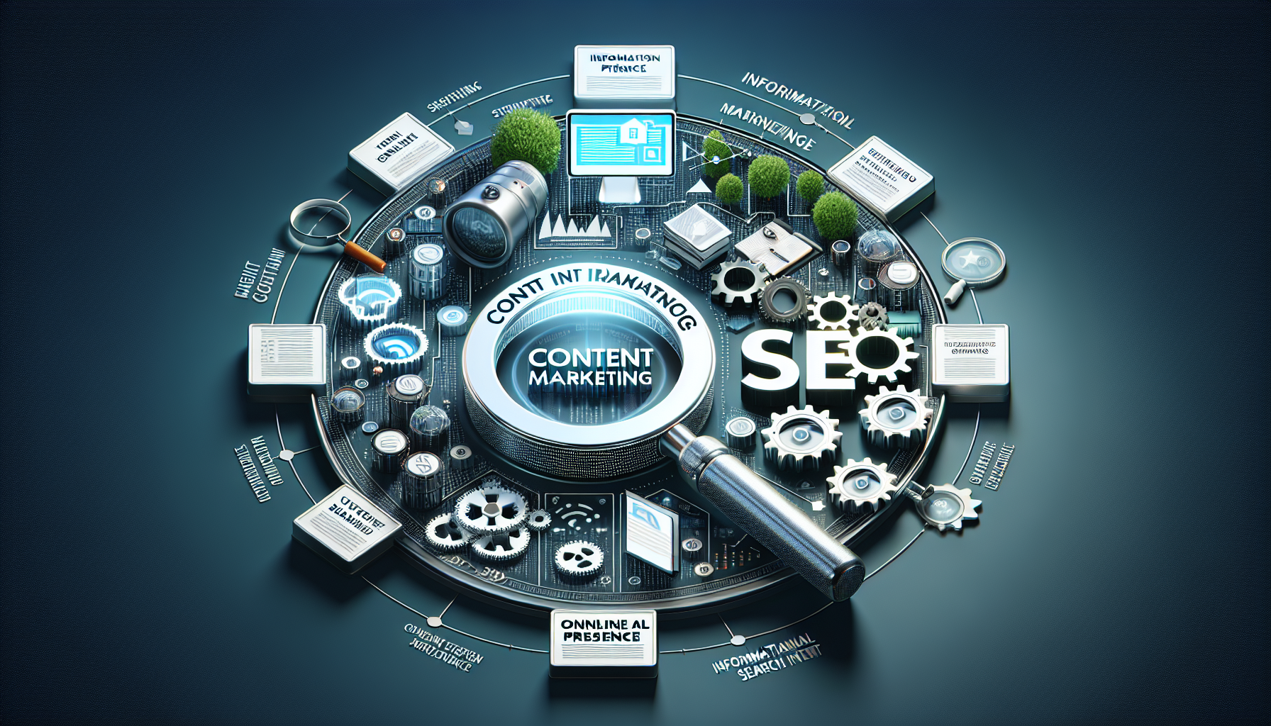 In this article, we'll explore what content marketing is and how it intertwines with SEO to boost your online presence. — comparison chart and analysis