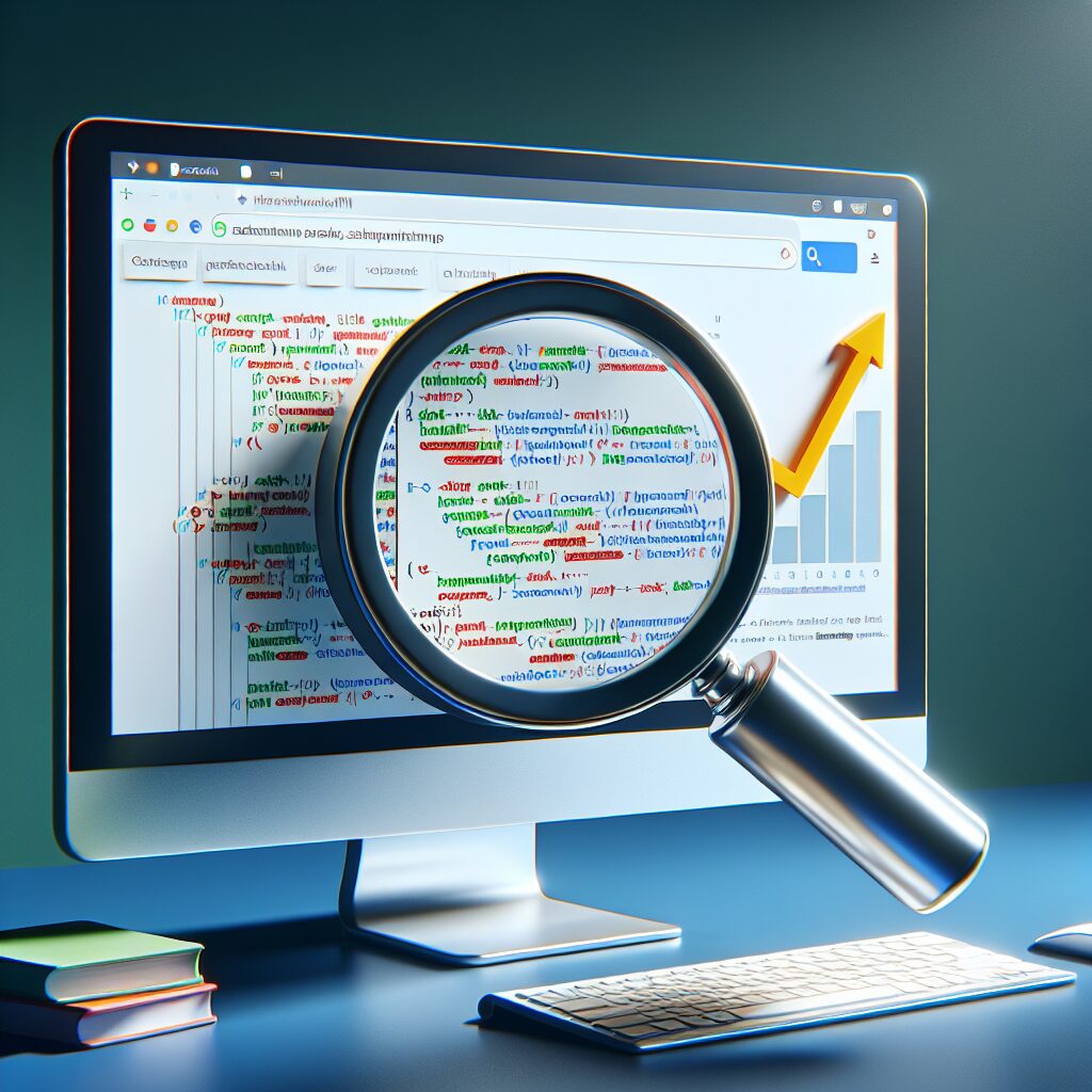 What is schema markup, and how does it enhance SEO?