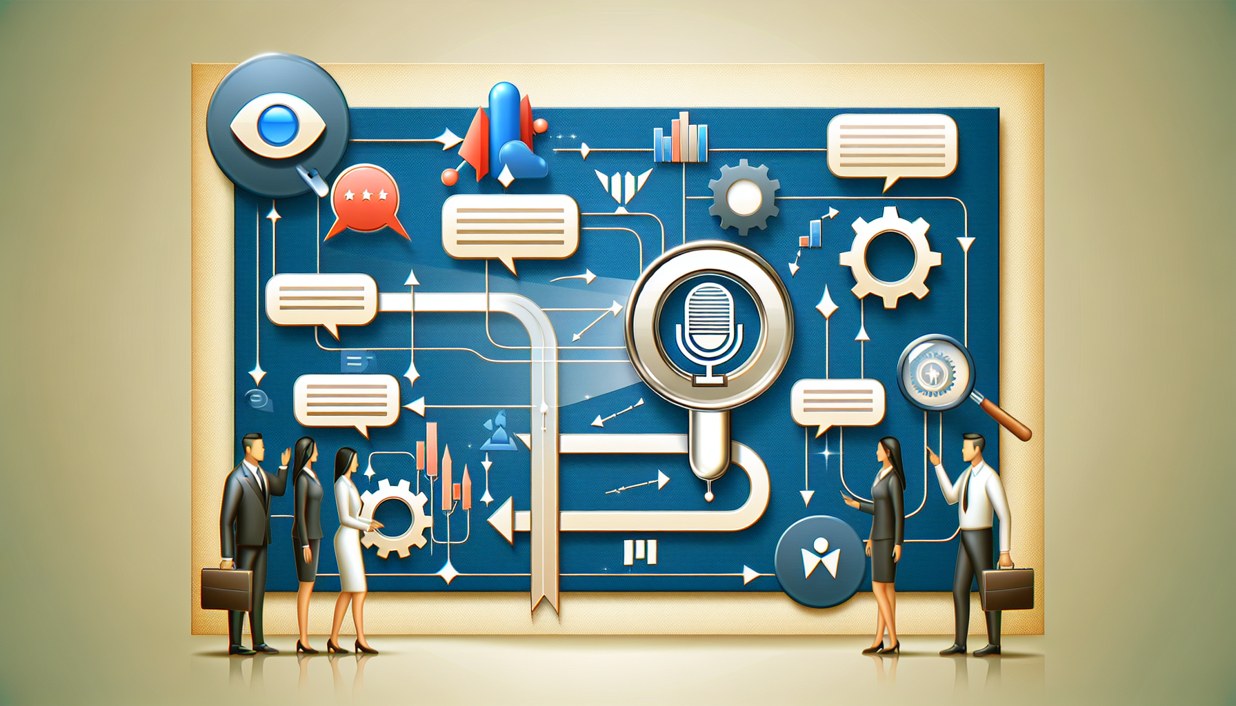 Introduction** — step-by-step process and workflow Introduction** — step-by-step process and workflow