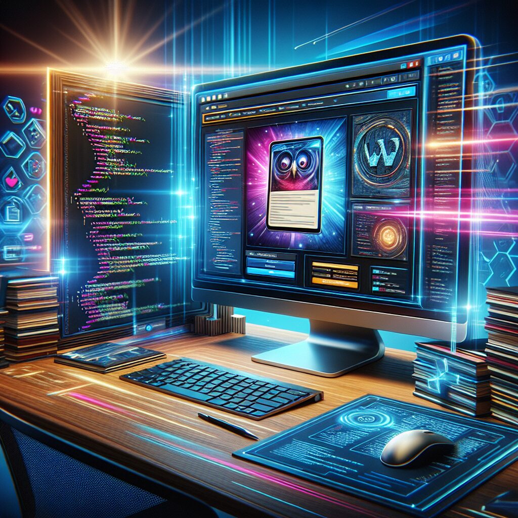 Why Professional WordPress Design and Development Is Essential for Modern Business Websites