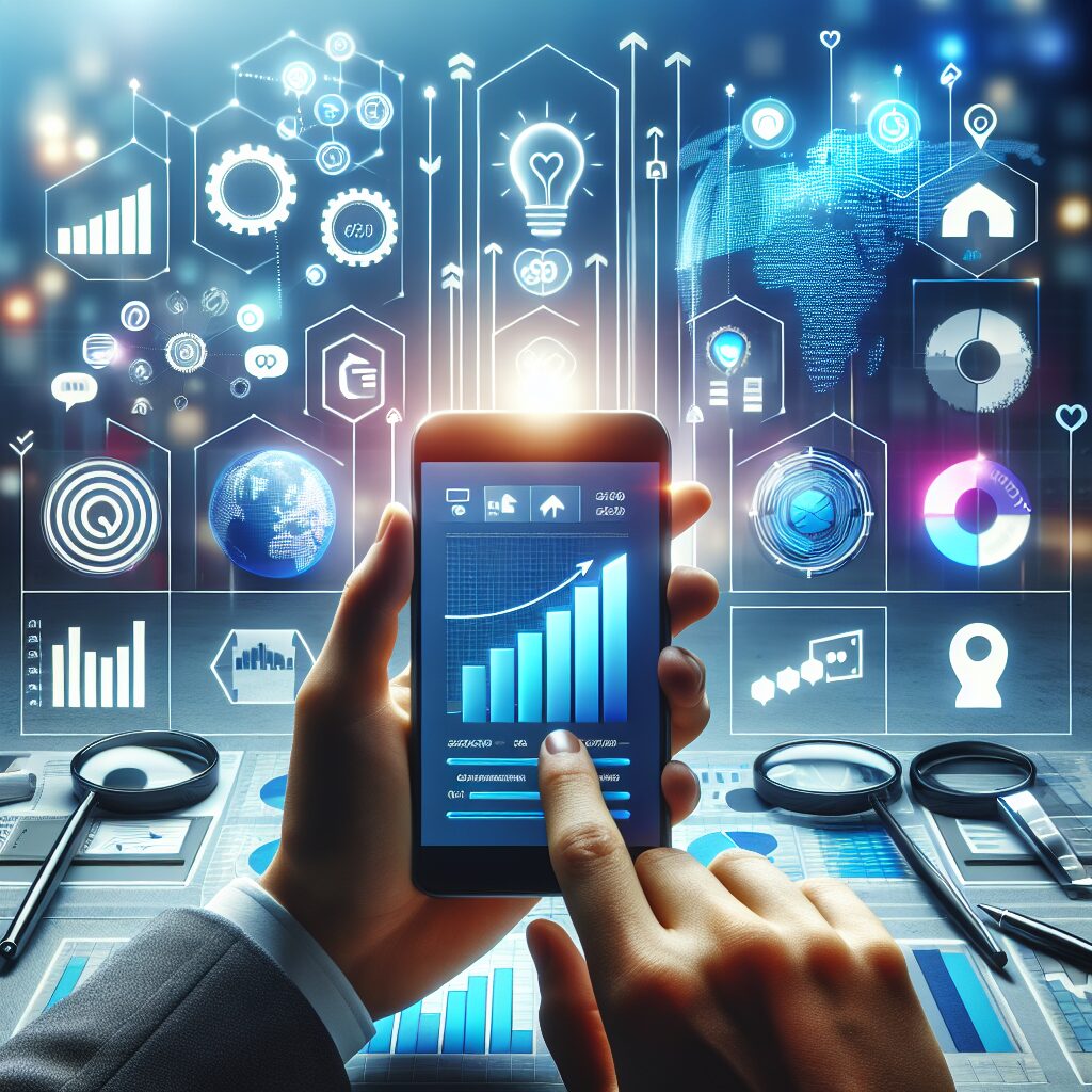 Why Website Design and Development Matter for Business Growth: How to Optimize Your Website for Mobile Users