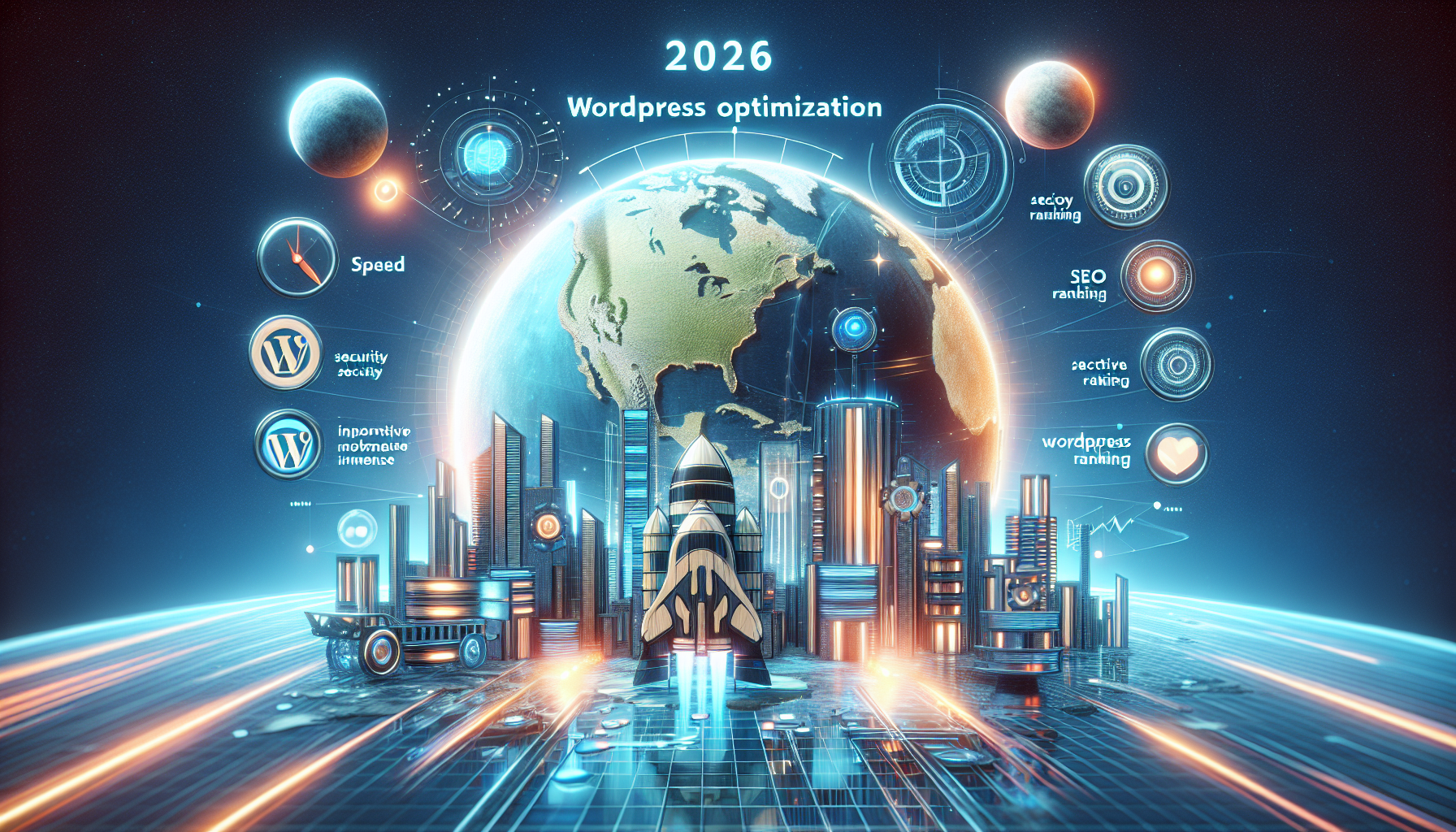 WordPress optimization is essential for improving your website's performance and user experience. In 2026, with ever-evolving web standards and user expectations, optimizing your WordPress site can significantly impact its speed, security, and SEO ranking. This article will guide you through the key strategies for effective WordPress optimization, ensuring your site remains competitive and efficient. — expert tips and proven techniques WordPress optimization is essential for improving your website's performance and user experience. In 2026, with ever-evolving web standards and user expectations, optimizing your WordPress site can significantly impact its speed, security, and SEO ranking. This article will guide you through the key strategies for effective WordPress optimization, ensuring your site remains competitive and efficient. — expert tips and proven techniques