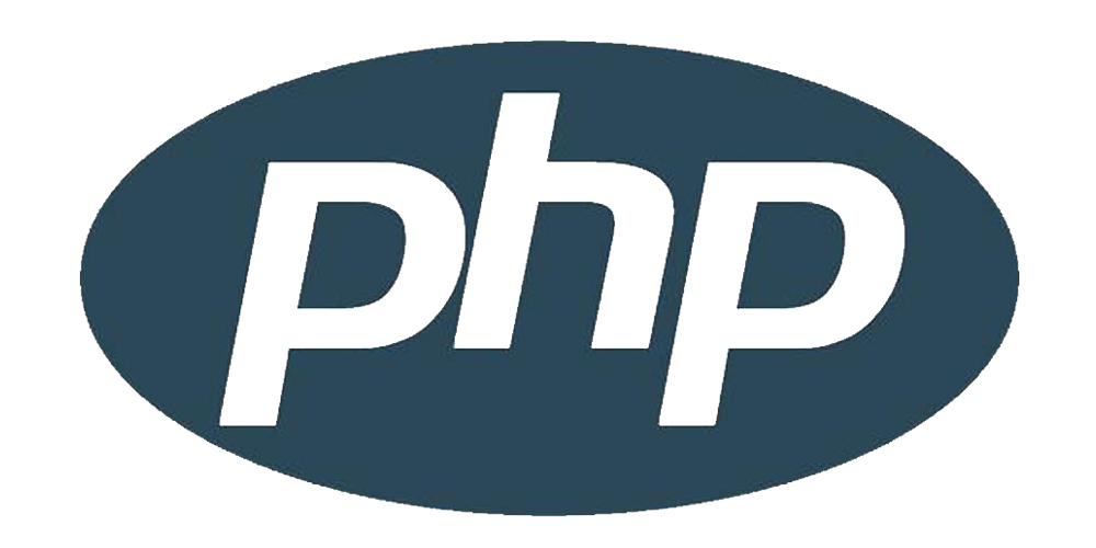 PHP Logo