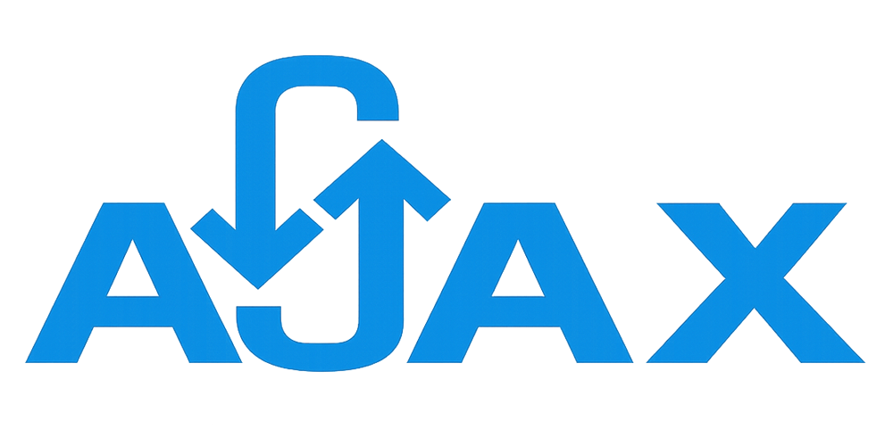 AJAX Logo