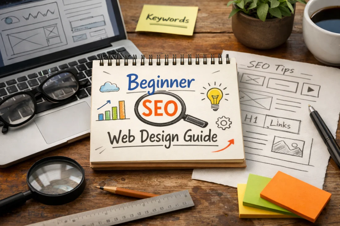 Common Beginner Pitfalls That Quietly Break Search Visibility