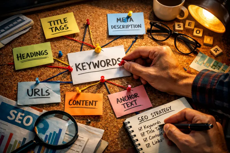 SEO Content Structure Techniques for Better Engagement