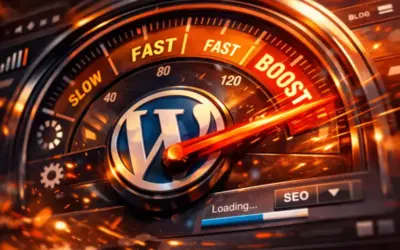 Enhancing WordPress Website Performance Optimization