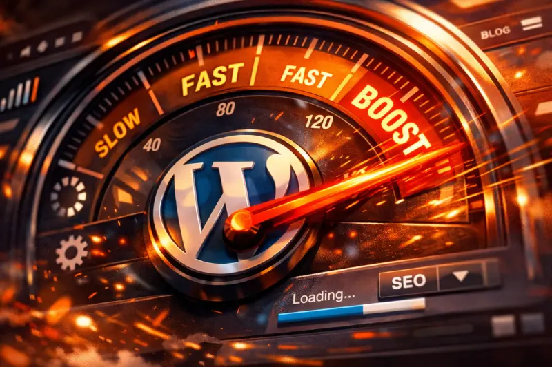 Enhancing WordPress Website Performance Optimization Enhancing WordPress Website Performance Optimization