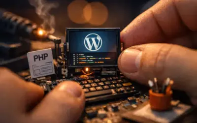 Expert WordPress Development Services & Solutions