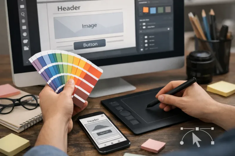 Free Graphic Tools For Web