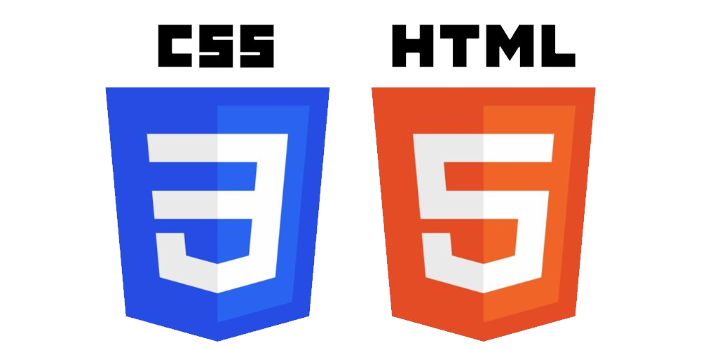 HTML Logo