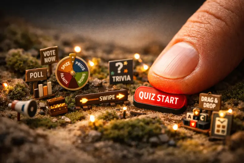 Effective Interactive Content Measurement Techniques