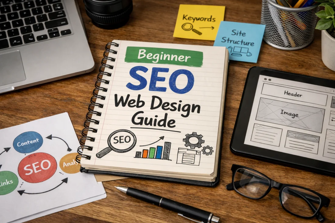 Make Mobile First Design Decisions That Support Rankings AND