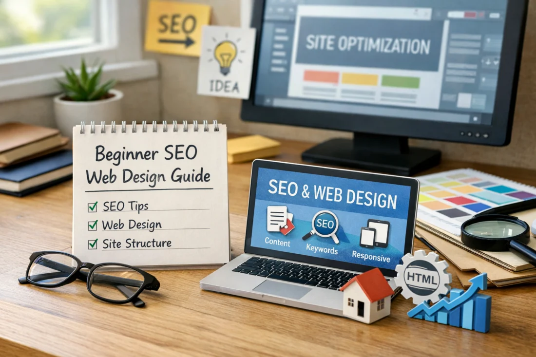 MAP Your Site Structure Before YOU Touch Page Styling