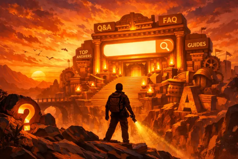 Mastering Answer Engine Optimization (AEO) Strategies