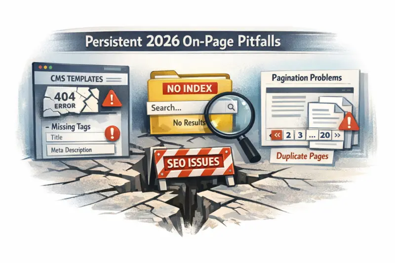 Recognize Persistent 2026 On